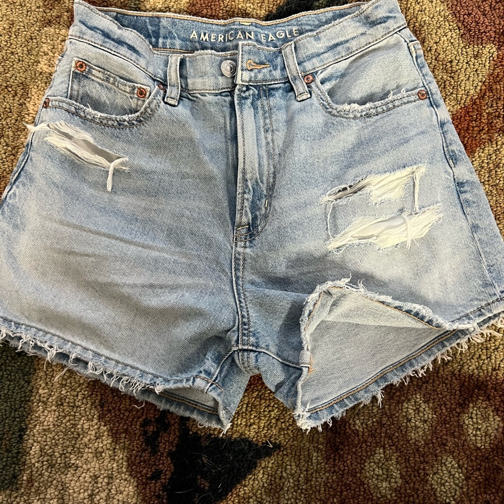 American eagle shorts